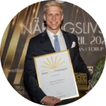 Jonatan Rosdahl Jonatan Rosdahl