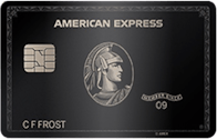 American Express Centurion