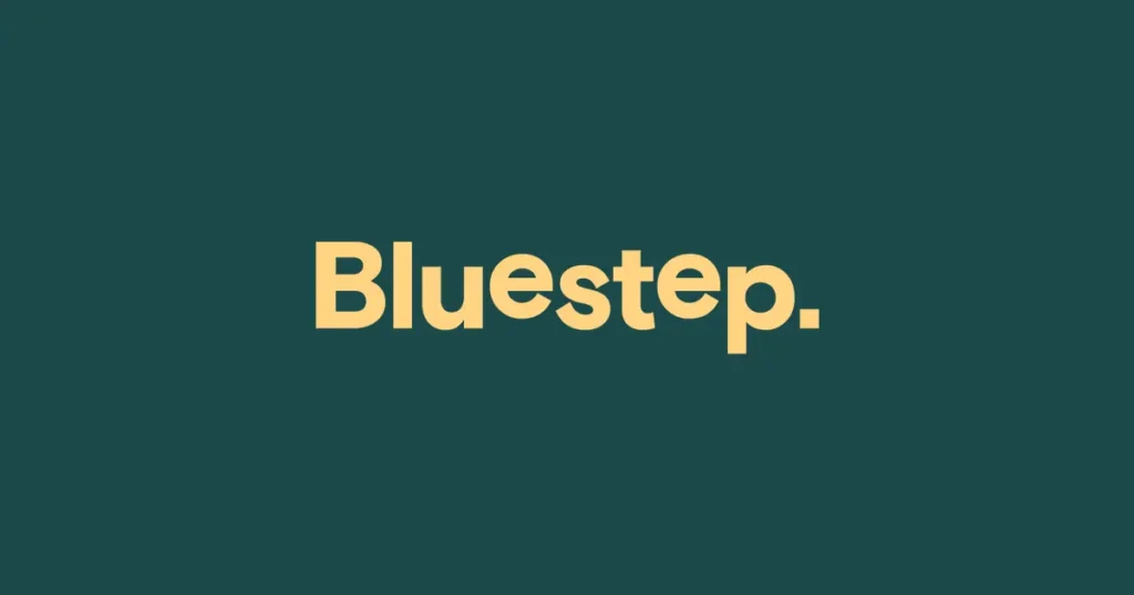 Bluestep snittränta