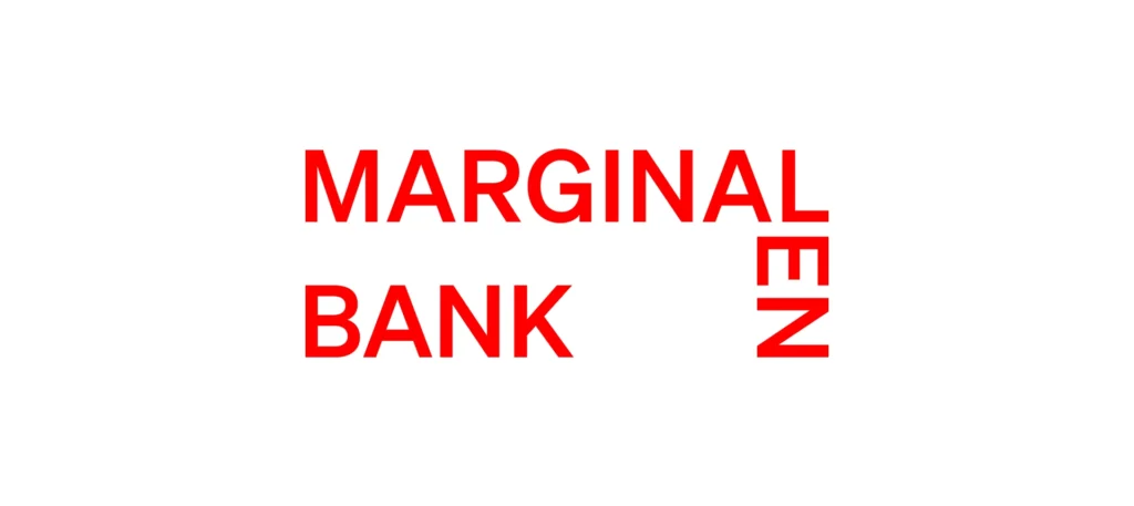 Marginalen Bank Snittränta