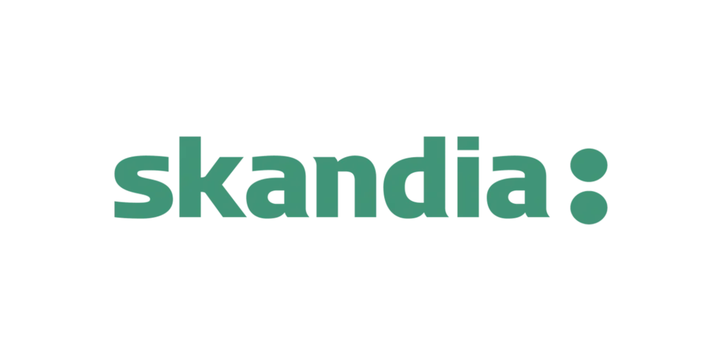 Skandia snittränta