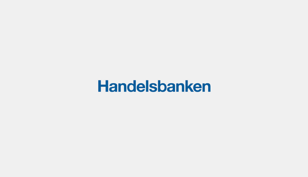handelsbanken snittränta