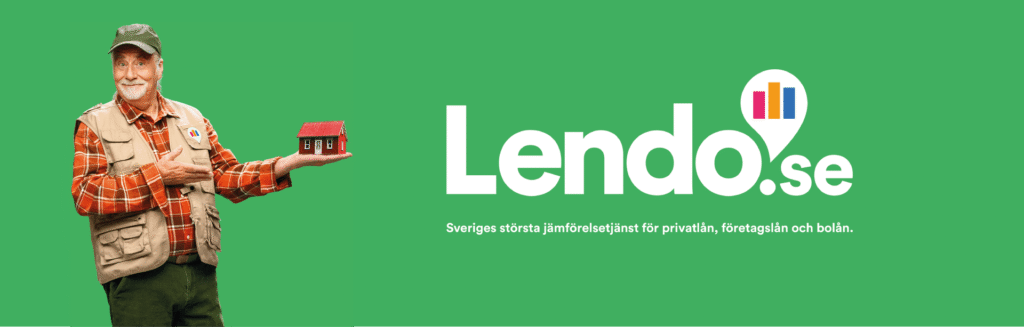 Lendo Bolån