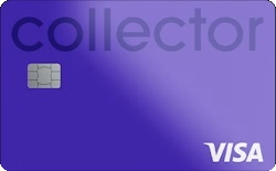 Collector Purple