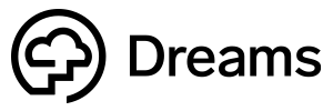 Get Dreams logotyp