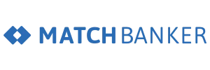 Matchbanker logotyp